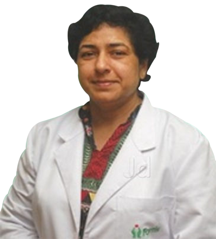 Dr. Poonam Rastogi Obstetrics and Gynaecology Fortis Hospital, Ludhiana